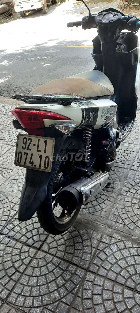 Cần bán xe Novo LX cực đẹp. Mua bán Xe máy tại Quận Sơn Trà Đà Nẵng được đăng bởi chính chủ hình 6