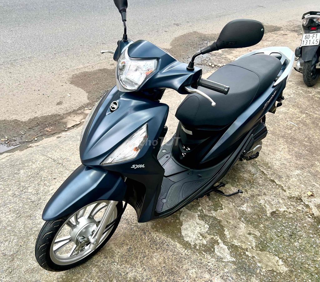 siêu phẩm: shark 50 sym 2024 mới 95% chính chủ.. Mua bán Xe máy tại Thành phố Biên Hòa Đồng Nai được đăng bởi cửa hàng xe máy Anh Tuấn hình 4