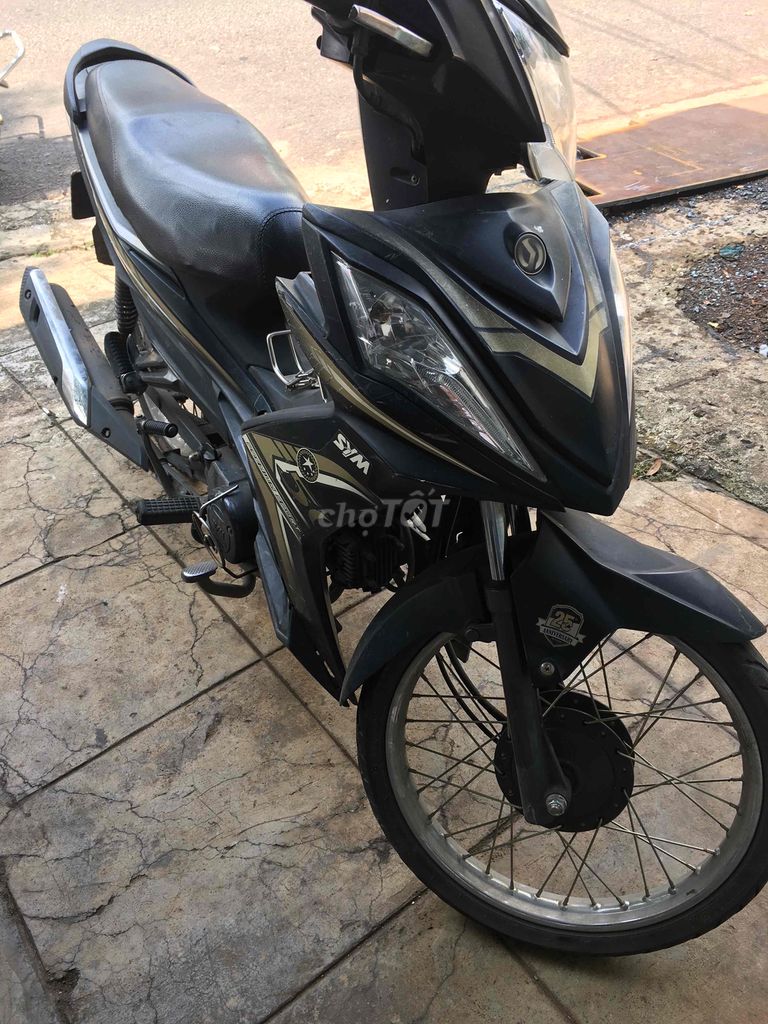 galaxy 2019. Mua bán Xe máy tại Thành phố Buôn Ma Thuột Đắk Lắk được đăng bởi Dongduc hình 1