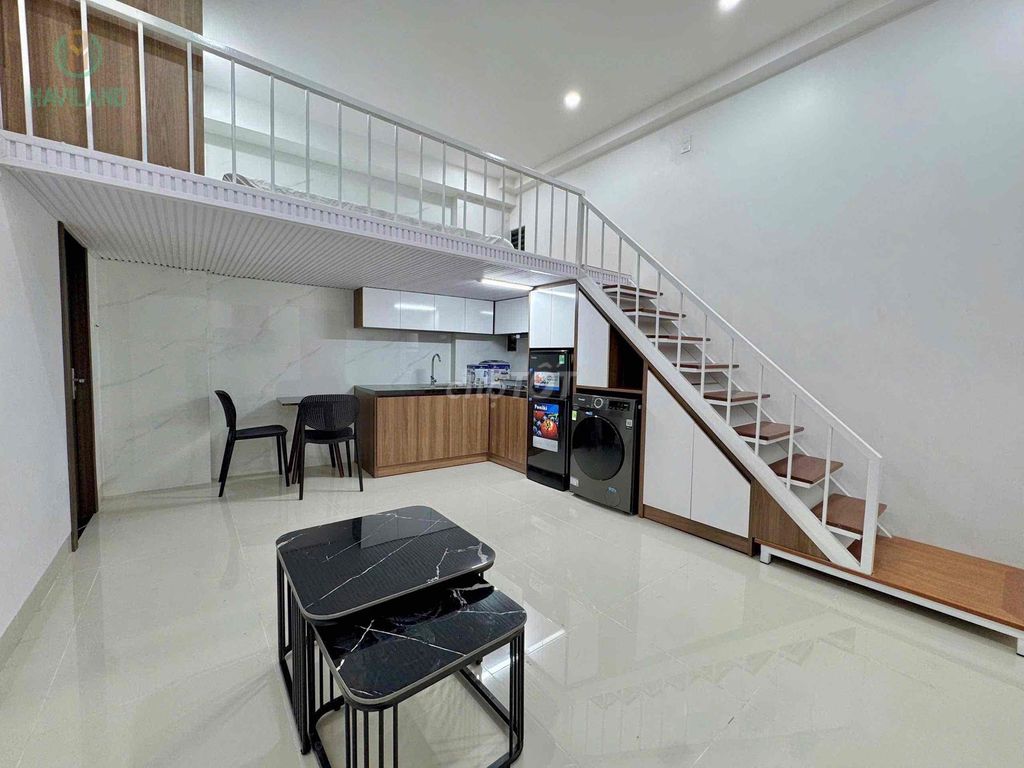 Аренда · 1 комн. · 30 м² · Quận Thanh Khê, ул. Đường Điện Biên Phủ