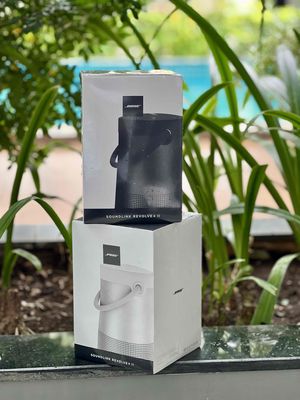Loa Bluetooth Bose Revolve+ II – New Fullbox. Mua bán Tivi, Âm thanh tại Thành phố Thủ Đức Tp Hồ Chí Minh được đăng bởi Tuấn