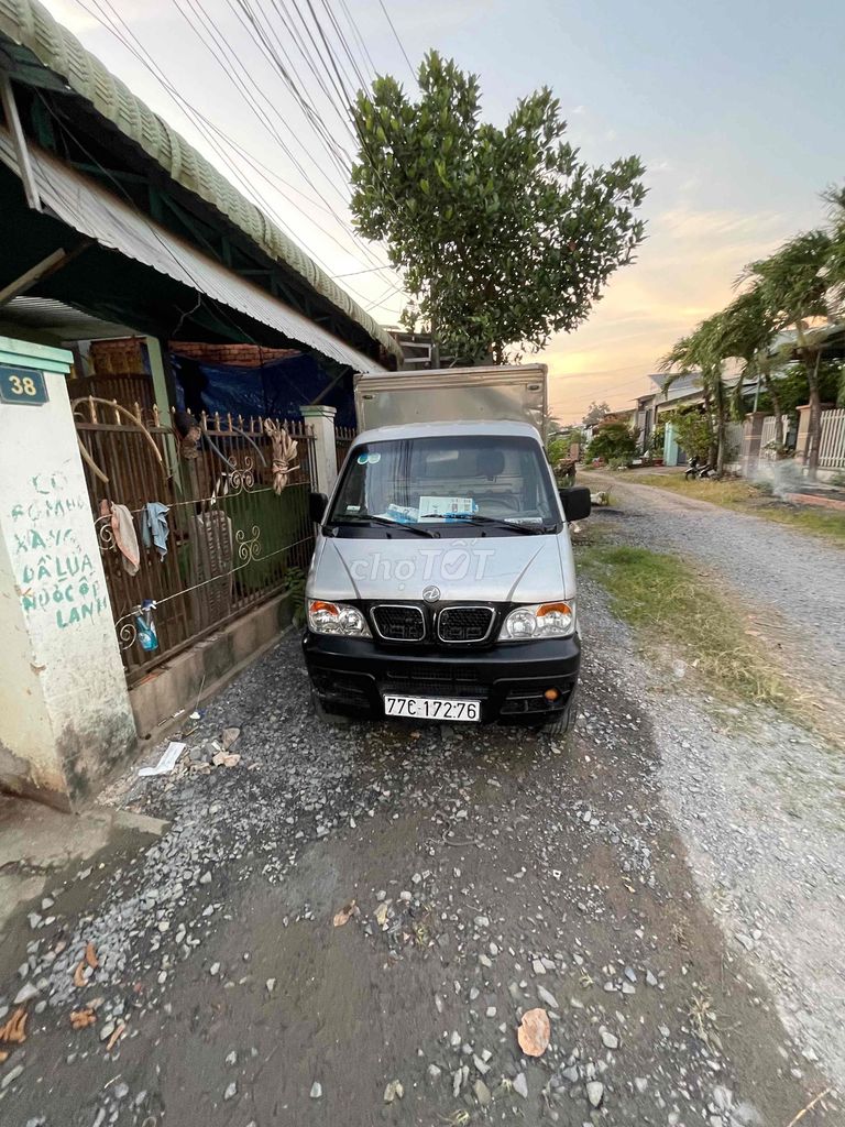 Dongfeng 900kg. Mua bán Xe tải, xe ben tại Huyện Dương Minh Châu Tây Ninh được đăng bởi chà là hình 7