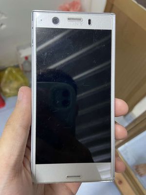 Sony Xperia XZ1 compact. Mua bán Điện thoại tại Quận Tân Bình Tp Hồ Chí Minh được đăng bởi Pham Duy