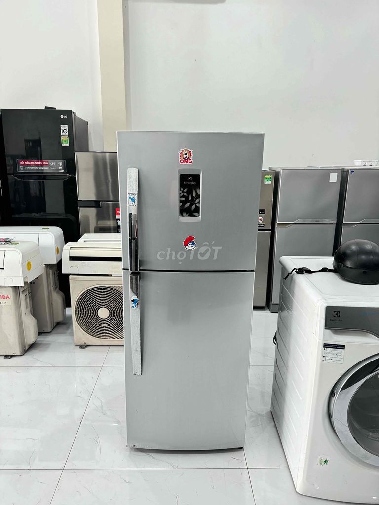 Thanh lý tủ lạnh elec 212l, giá rẻ, chạy êm, bền 📣