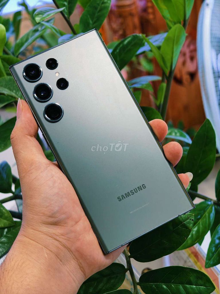 💥 Ếch 23 Ultra Việt Nam 2sim 8/256GB zin Full. Mua bán Điện thoại tại Huyện Nhơn Trạch Đồng Nai được đăng bởi thanh toàn mobile Nhơn trạch  hình 1