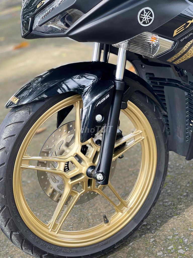 Ex155 abs-2025 sieu cọp. Mua bán Xe máy tại Huyện Trảng Bom Đồng Nai được đăng bởi kiều hình 14