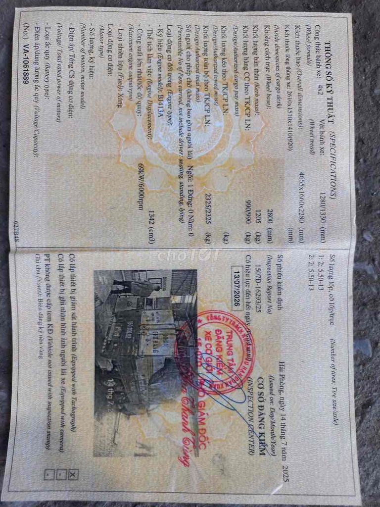 đổi xe cần bán kenbo 2018  xe chỉ chở nội thất. Mua bán Xe tải, xe ben tại Huyện An Lão Hải Phòng được đăng bởi trần cường hình 6