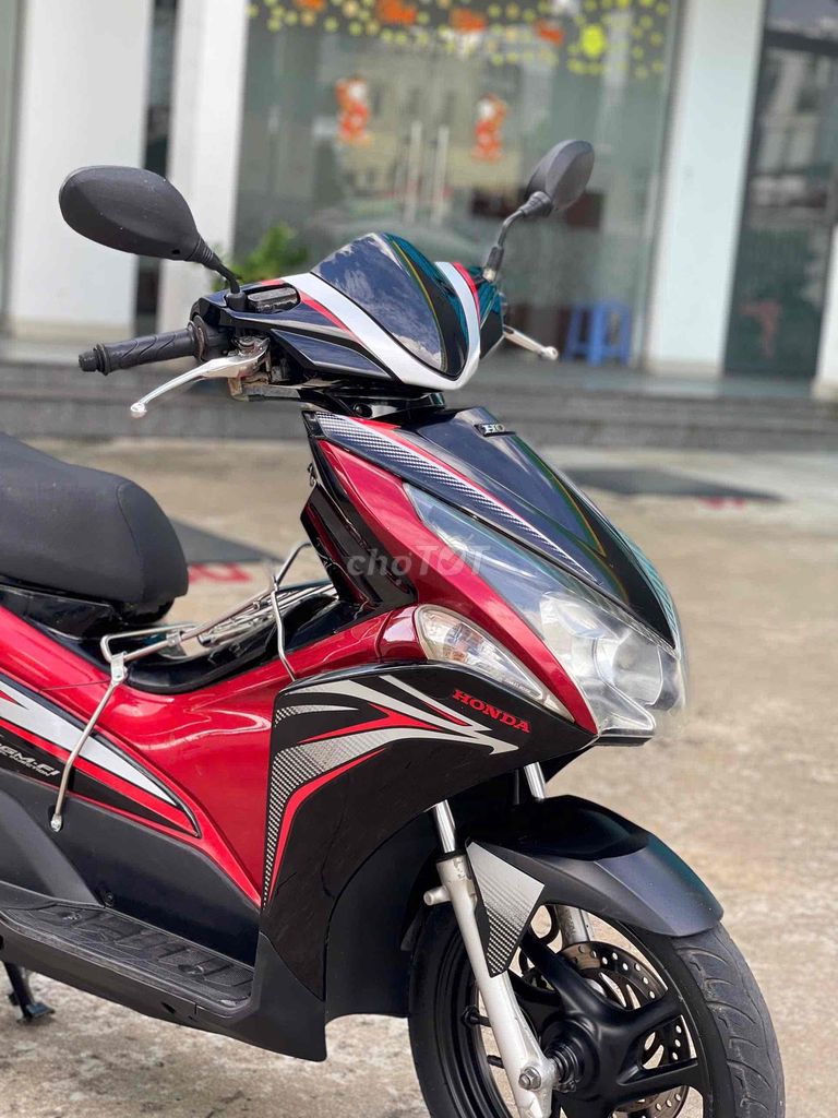 [ĐI NGAY]💖 BÁN 2 Air Blade 2012💖 NGUYÊN THUỶ✨ít SD. Mua bán Xe máy tại Quận Bình Tân Tp Hồ Chí Minh được đăng bởi BÙI TIẾN DŨNG hình 6