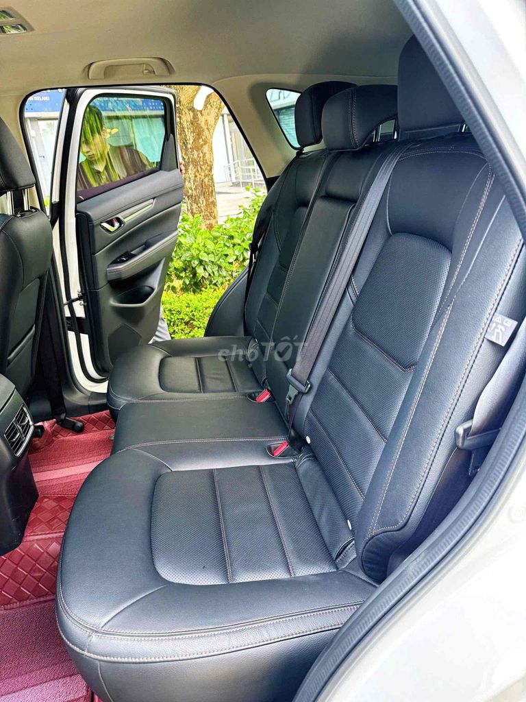 Mazda CX 5 2024 Premium 2.0 AT - 5000 km. Mua bán Ô tô tại Quận Cầu Giấy Hà Nội được đăng bởi Thái Hoàng Long Auto hình 15