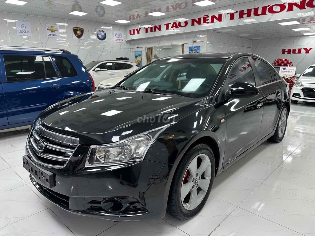 Daewoo Lacetti 2010 CDX 1.6 AT - 145215 km. Mua bán Ô tô tại Huyện Đại Lộc Quảng Nam được đăng bởi Huy trung hình 2