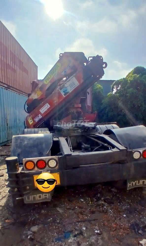 Hyundai HD1000 2015. Mua bán Xe tải, xe ben tại Thành phố Dĩ An Bình Dương được đăng bởi Nguyễn Du hình 2