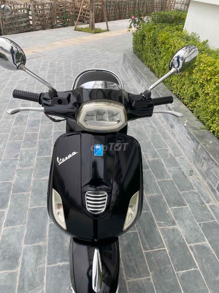 Bán vecpa 50cc siêu lướt