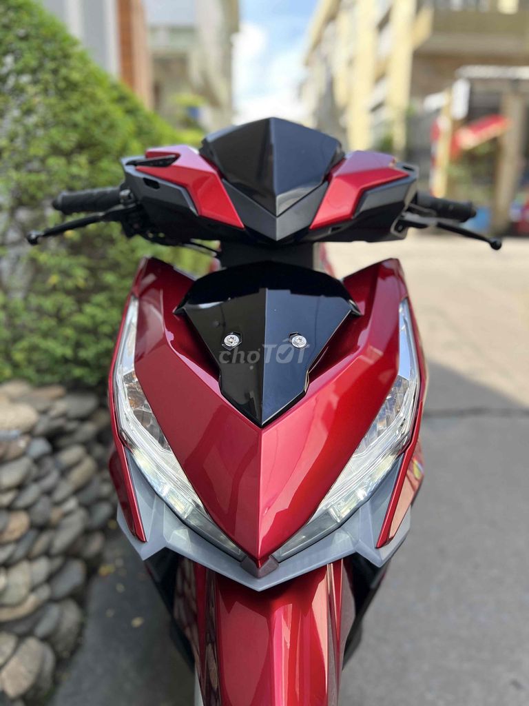 Vario 125cc 2018 mẫu cũ