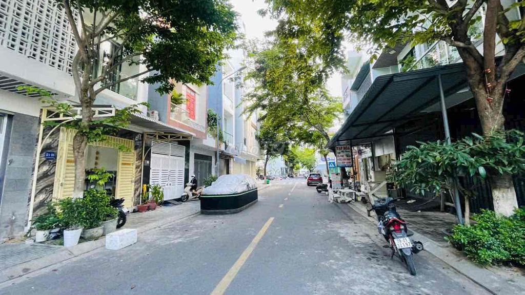 Nhà Mới Xây Đẹp TĐC Phước Long Nha Trang Giá Tốt. Mua bán nhà ở tại Thành phố Nha Trang Khánh Hòa được đăng bởi Hà Văn Trạch  hình 2