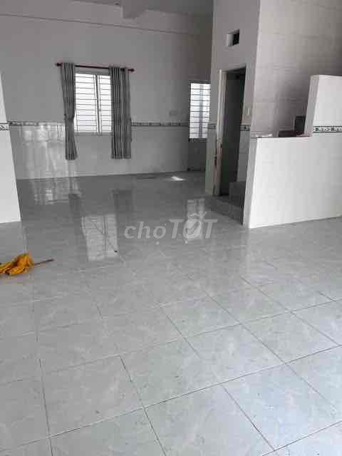 BÁN NHÀ 1T1L KDC HOÀNG QUÂN KẾ HẺM KĨ THUẬT 4M GIÁ CHỈ 1Ty8
