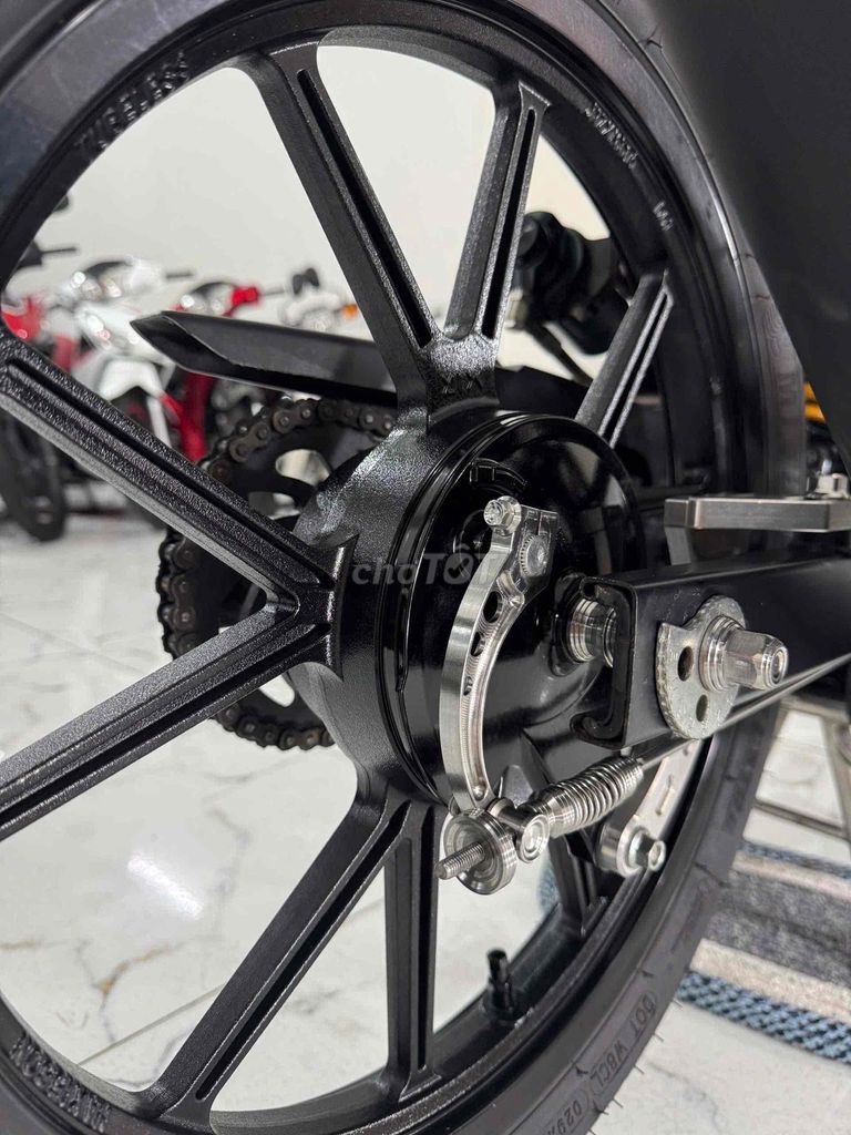 ✅EX 135 Xuống Áo 2014 Full Kiểng Bao Đẹp 👍. Mua bán Xe máy tại Thành phố Long Xuyên An Giang được đăng bởi Cầm Đồ Bình Tâm  hình 12