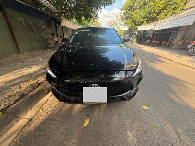 MG 2022 số tự động xe đẹp
