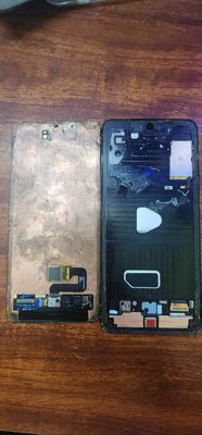 Xác s21p 5g chạy Dex hoặc thay màn. Mua bán Điện thoại tại Huyện Gia Lâm Hà Nội được đăng bởi Đỗ Tú