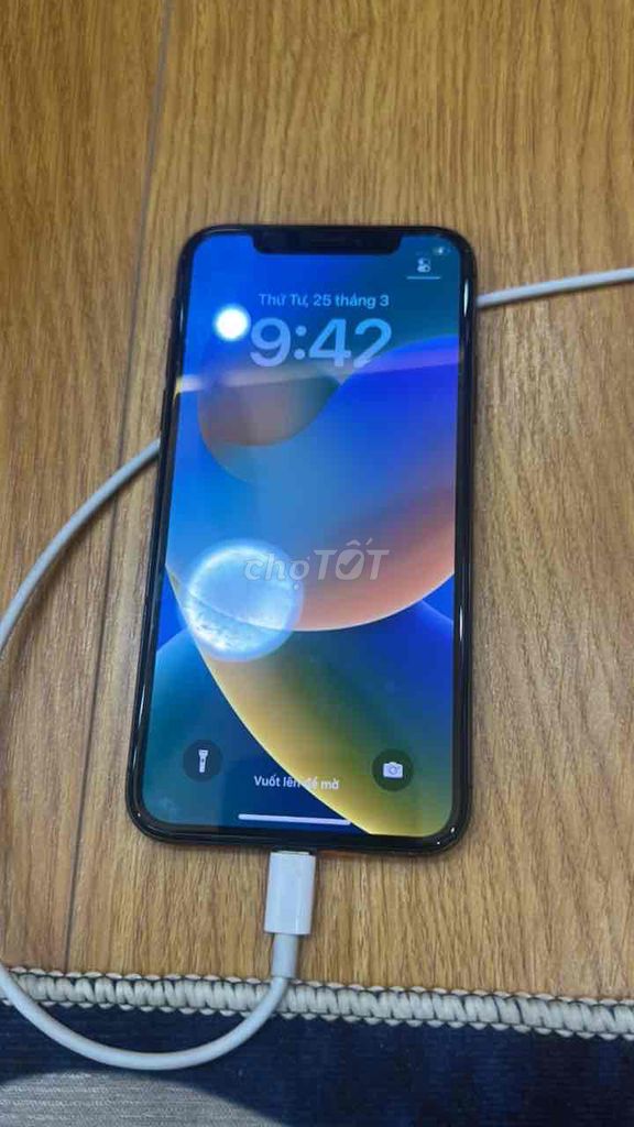 Apple iPhone X Đen Đã qua sử dụng. Mua bán Điện thoại tại Quận Cầu Giấy Hà Nội được đăng bởi Loan hình 1