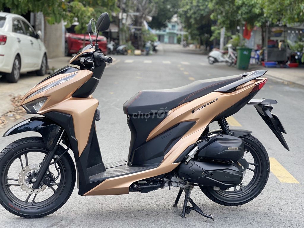 Honda Vario 150cc Nhập Indo Chính Chủ TFT đẹp