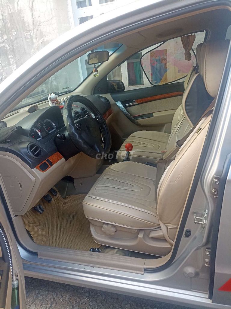 2011 - 100000 km. Mua bán Ô tô tại Huyện Hóc Môn Tp Hồ Chí Minh được đăng bởi tho hình 3