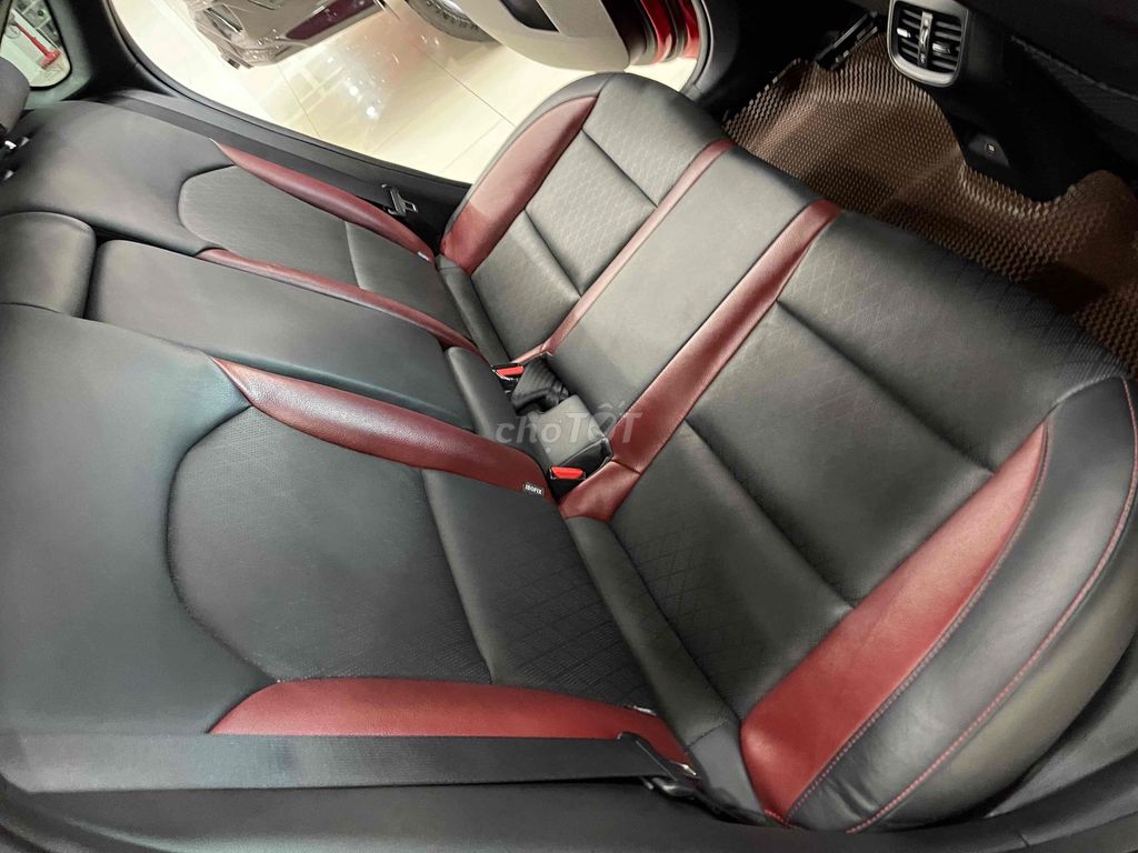 Kia K3 2022 1.6 Premium - TRẢ TRƯỚC 200 Triệu. Mua bán Ô tô tại Quận Bình Tân Tp Hồ Chí Minh được đăng bởi Huỳnh Thái Đảm hình 10