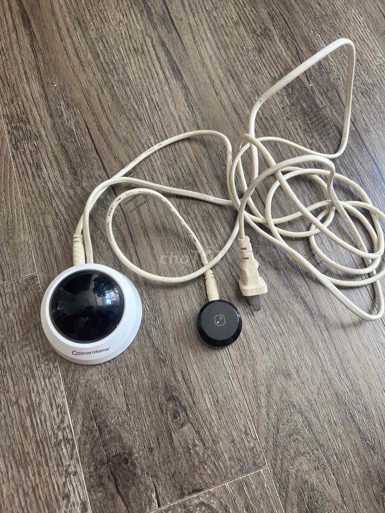Thiết bị điều khiển SmartHome SH-IRW. Mua bán Nội thất, đồ gia dụng khác tại Quận Tây Hồ Hà Nội được đăng bởi Mochi hình 1