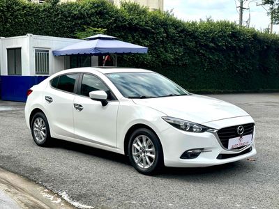 Mazda 3 2018 1.5 AT Sedan - 39000 km. Mua bán Ô tô tại Thành phố Thủ Dầu Một Bình Dương được đăng bởi Trần Đình Sáng