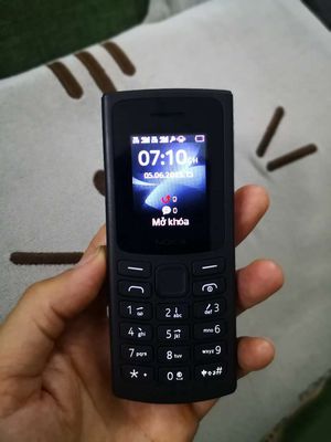 Nokia 105-4G 2 sim hàng CÔNG TY. Mua bán Điện thoại tại Quận Thanh Xuân Hà Nội được đăng bởi Thích Tâm An
