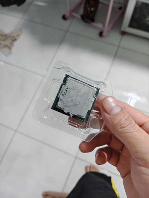 I3 10105f còn rất mới. Mua bán Linh kiện (RAM, Card...) tại Huyện Châu Đức Bà Rịa - Vũng Tàu được đăng bởi Toàn