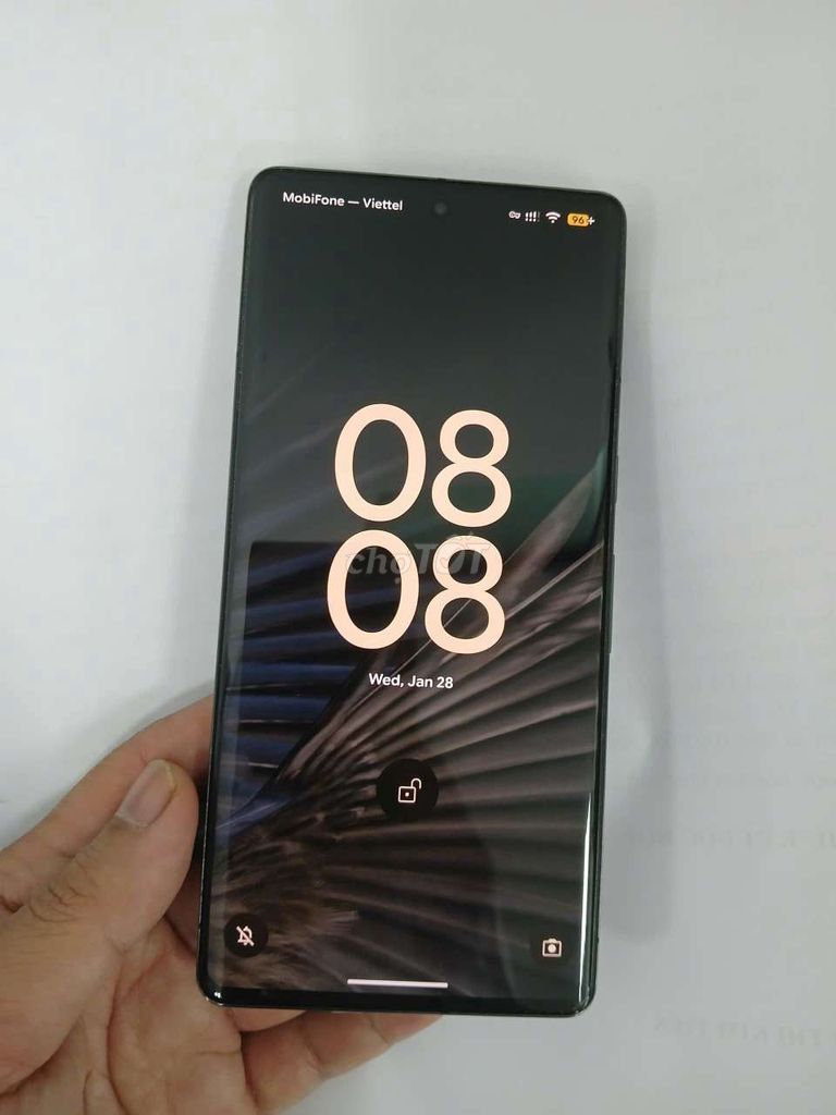 Google Pixel 7 Pro 256GB. Mua bán Điện thoại tại Quận 10 Tp Hồ Chí Minh được đăng bởi Roi An hình 1
