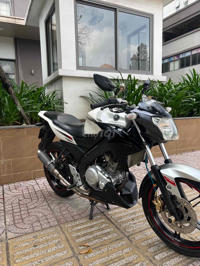 💥 Moto Yamaha FZ 150cc 💥 CÓ BẢO HÀNH💥💥💥💥. Mua bán Xe máy tại Quận Tân Phú Tp Hồ Chí Minh được đăng bởi XE MÁY QUANG LẬP hình 5