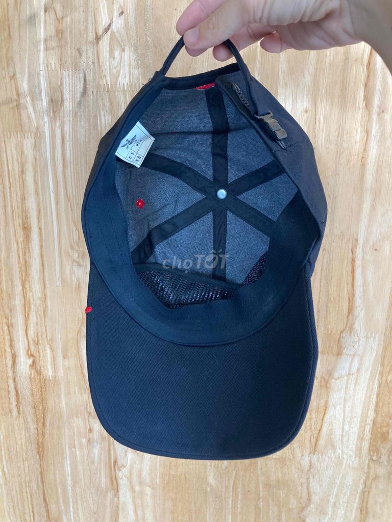 Nón 2hand sale