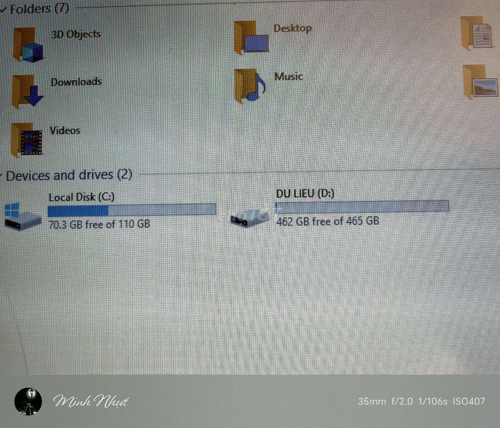 Mtb dell i3 2 card màn hình bao game. Mua bán Máy tính bảng tại Quận Bình Thuỷ Cần Thơ được đăng bởi meo meo hình 5
