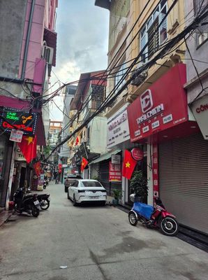 House in Đống Đa
