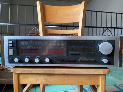 Amply Realistic STA 2280. Mua bán Tivi, Âm thanh tại Huyện Chợ Mới An Giang được đăng bởi Le Vinh