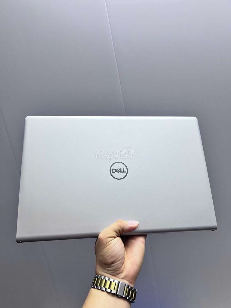 Dell Inspiron 3530 i5-13th/16/512 BHH 2027. Mua bán Laptop tại Quận Thanh Xuân Hà Nội được đăng bởi TITAN SHOP hình 1