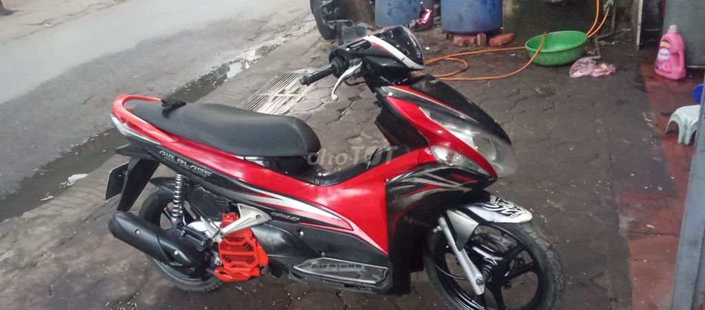 Ablade 2011 xe máy zin. Mua bán Xe máy tại Huyện Hoài Đức Hà Nội được đăng bởi Hồ điệp hình 4