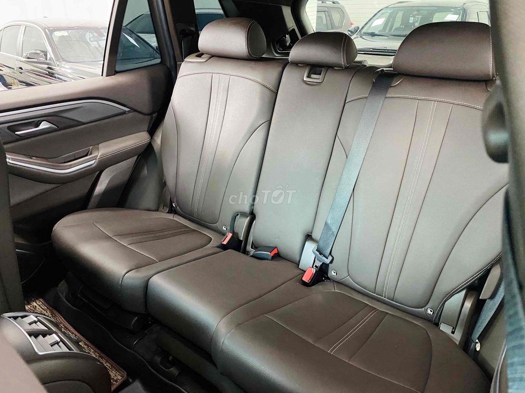 VinFast Lux SA2.0 2020 2.0 AT - 41000 km. Mua bán Ô tô tại Thành phố Thủ Đức Tp Hồ Chí Minh được đăng bởi Quốc Nhẫn hình 7