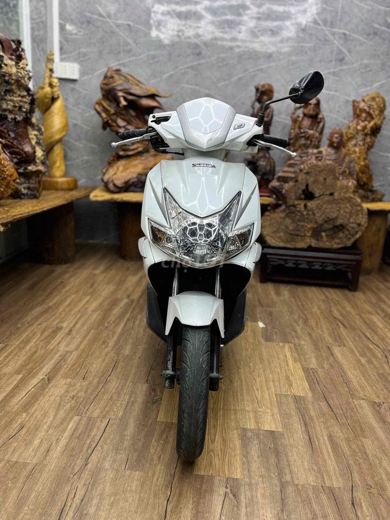 Honda Airblade Fi 2010 máy móc bao êm