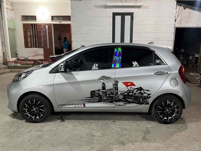 Kia Morning 2019 MT - 82000 km. Mua bán Ô tô tại Quận Long Biên Hà Nội được đăng bởi Trinh Duy