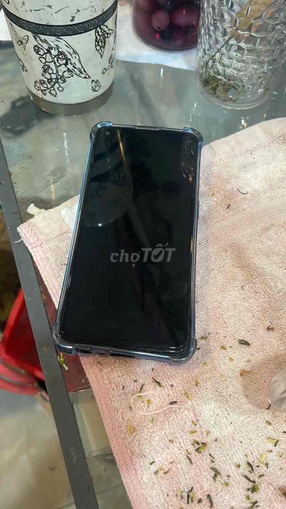 Oppo OP8 Đen Mới. Mua bán Điện thoại tại Huyện Hóc Môn Tp Hồ Chí Minh được đăng bởi Vothihongvan  hình 1