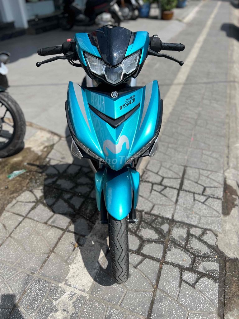 Ex 150 2019❇️Đồng moto 2❇️. Mua bán Xe máy tại Thành phố Đà Lạt Lâm Đồng được đăng bởi ĐỒNG MOTOR 2  cá nhân hình 2