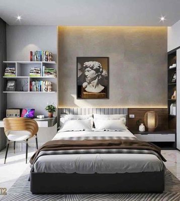 Rent · 3 bd · 108 м² · Quận Hải Châu, ул. Đường Hưng Hóa 4