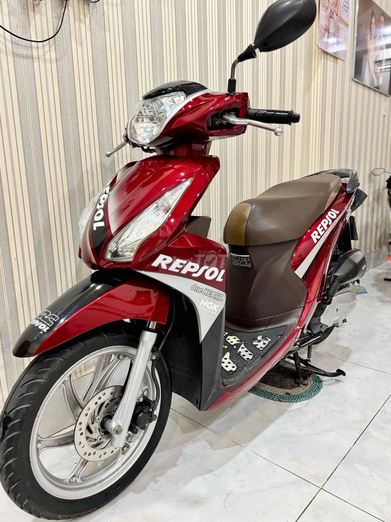 Vision 2019 smarkey. Mua bán Xe máy tại Quận 8 Tp Hồ Chí Minh được đăng bởi Cá nhân hình 5