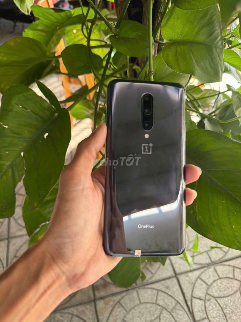 OnePlus 7 Pro 256GB Đen. Mua bán Điện thoại tại Quận Ninh Kiều Cần Thơ được đăng bởi sang hình 1