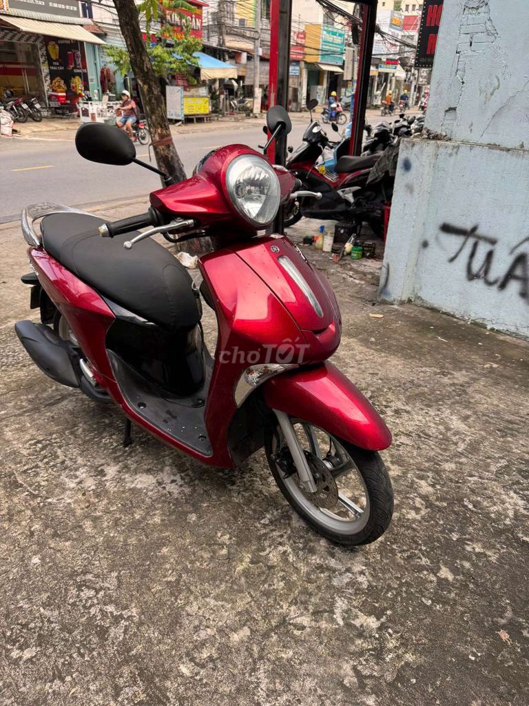 Xe janus. Mua bán Xe máy tại Thành phố Dĩ An Bình Dương được đăng bởi anh hoang hình 2