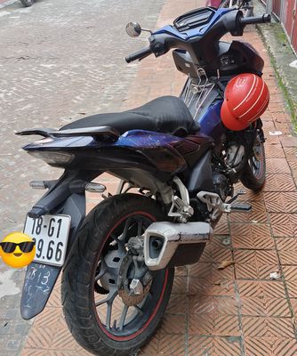 Winer X 2021 cần tìm chủ mới. Mua bán Xe máy tại Quận Bắc Từ Liêm Hà Nội được đăng bởi Đậu Phộng