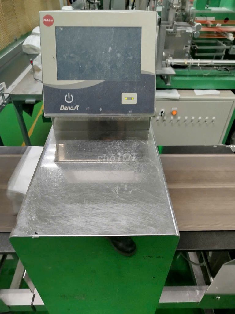 Sửa máy kiểm tra kim loại thủy sản. Mua bán Đồ chuyên dụng, Giống nuôi trồng tại Huyện Phú Giáo Bình Dương được đăng bởi Diễm Hà hình 1