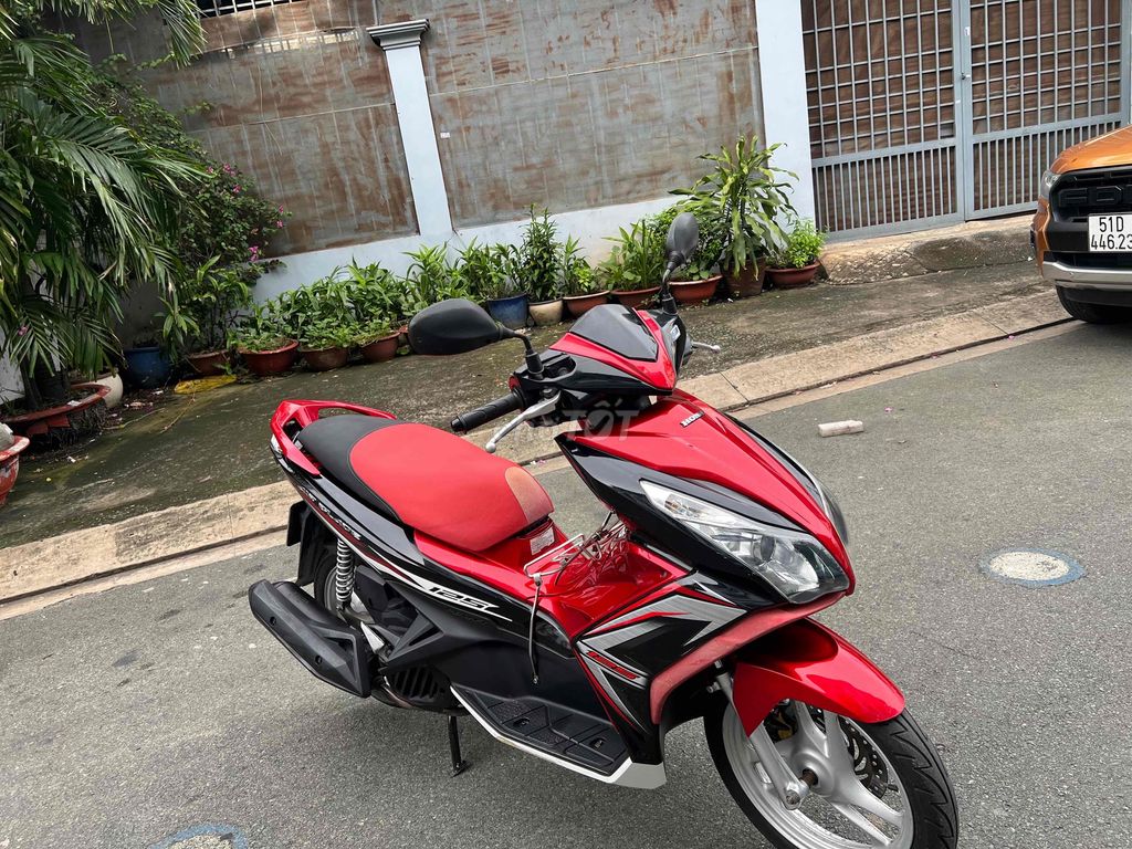 💥 Honda Air Blade 125cc 💥Biển SốTP 💥Có Bảo Hành💥💥💥. Mua bán Xe máy tại Quận Tân Phú Tp Hồ Chí Minh được đăng bởi XE MÁY QUANG LẬP hình 4